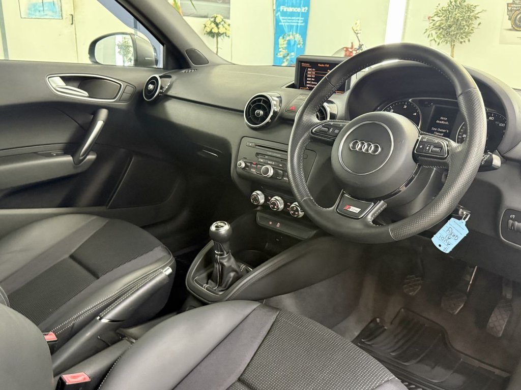 Used Audi A1 2012 for sale - 76210680: Photo 19