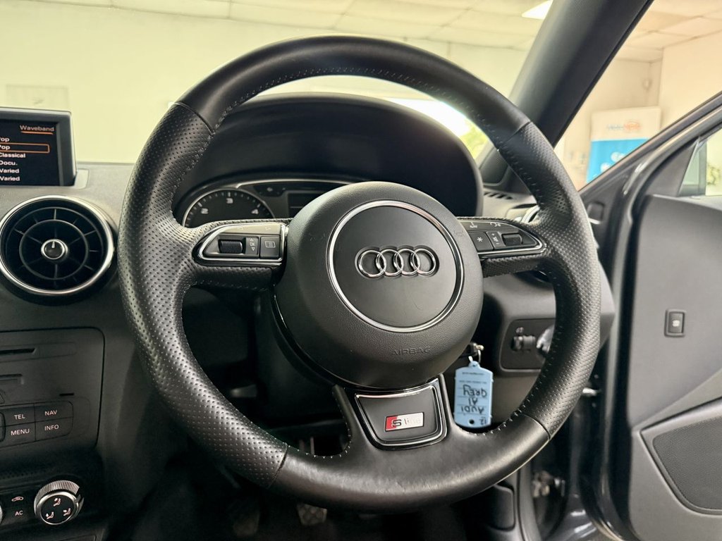 Used Audi A1 2012 for sale - 76210680: Photo 23
