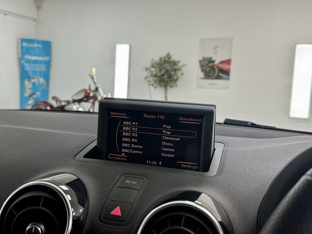 Used Audi A1 2012 for sale - 76210680: Photo 24