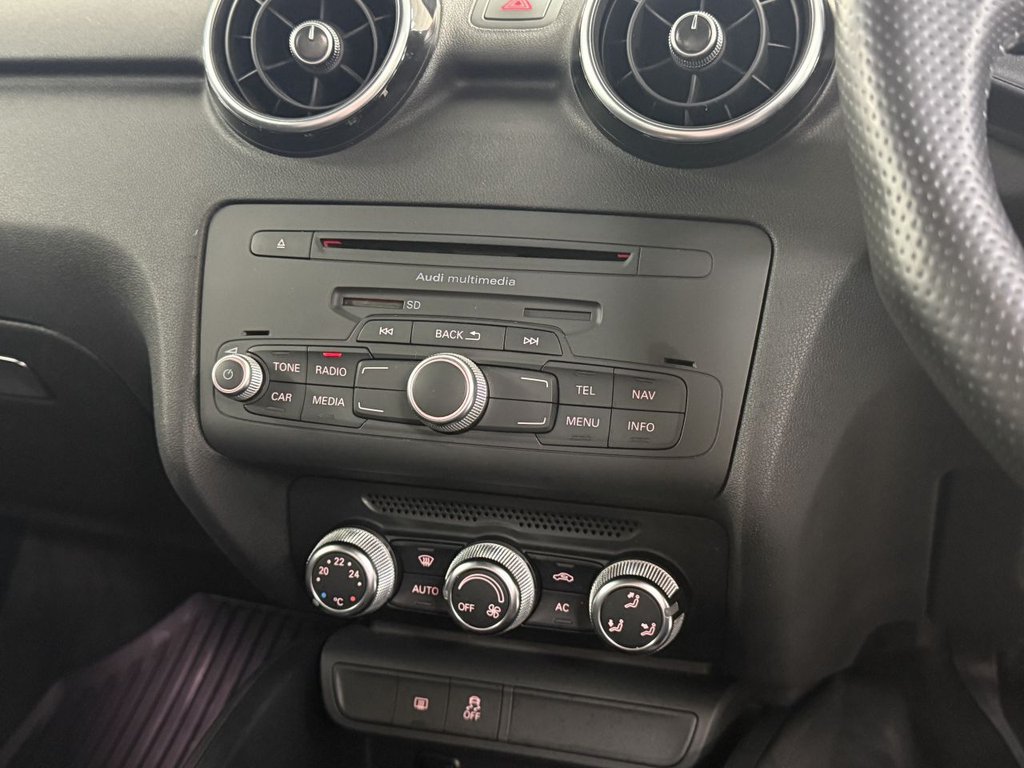 Used Audi A1 2012 for sale - 76210680: Photo 25