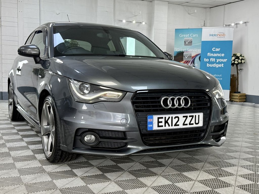 Used Audi A1 2012 for sale - 76210680: Photo 4