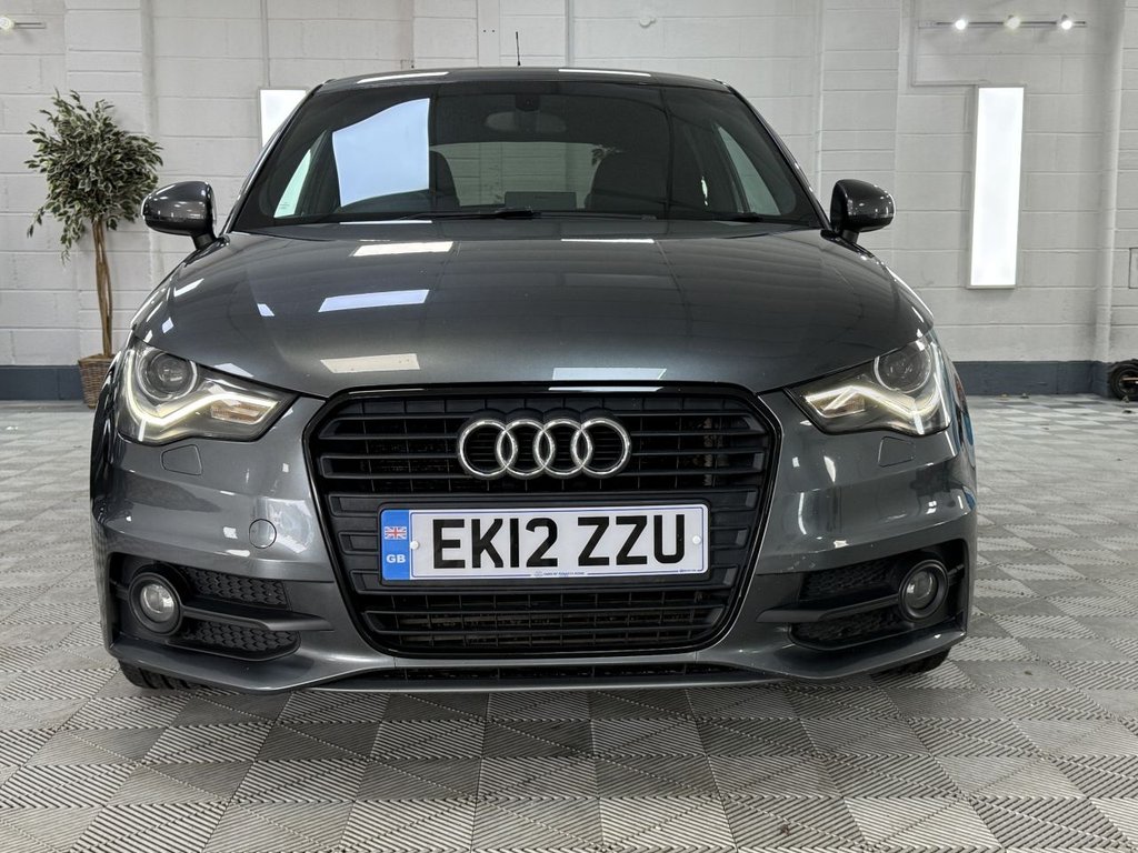 Used Audi A1 2012 for sale - 76210680: Photo 5