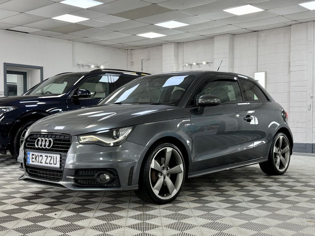 Used Audi A1 2012 for sale - 76210680: Photo 6