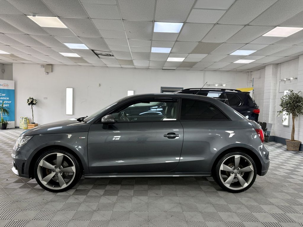 Used Audi A1 2012 for sale - 76210680: Photo 7