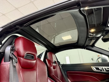 Used Mercedes-Benz SLK 2011 for sale - 79072554: Photo