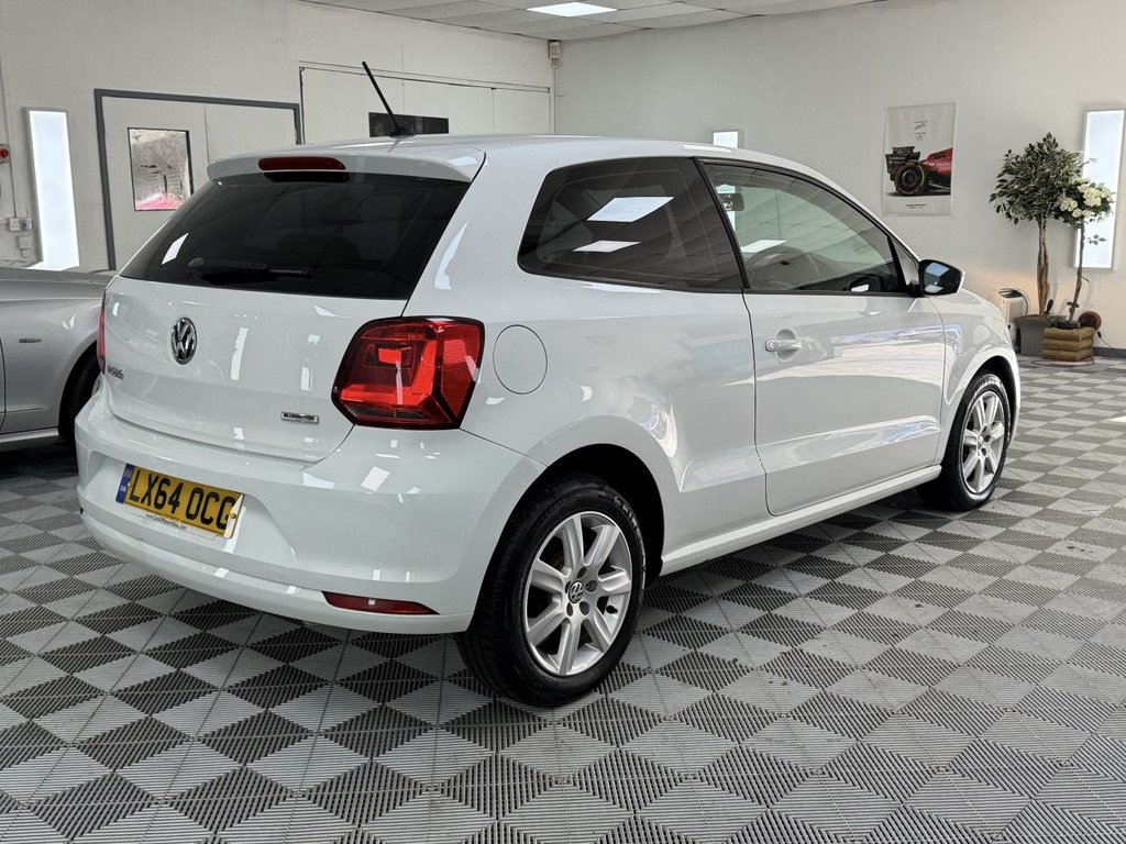 Used Volkswagen Polo 2014 for sale - 77557703: Photo 10