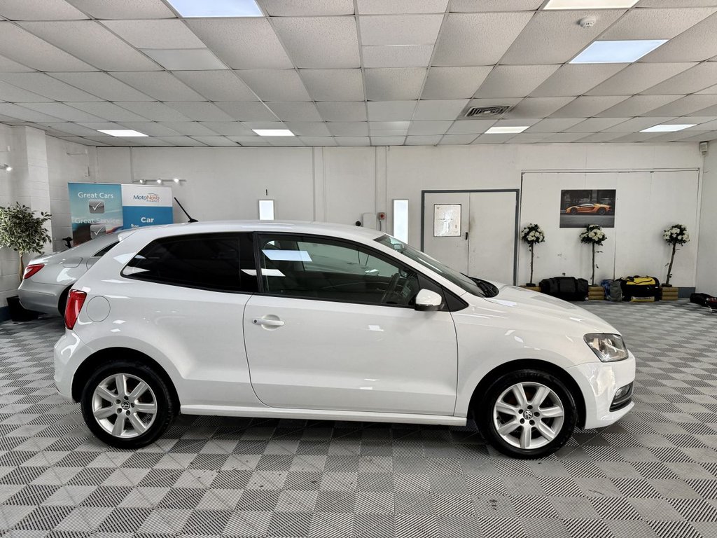 Used Volkswagen Polo 2014 for sale - 77557703: Photo 11