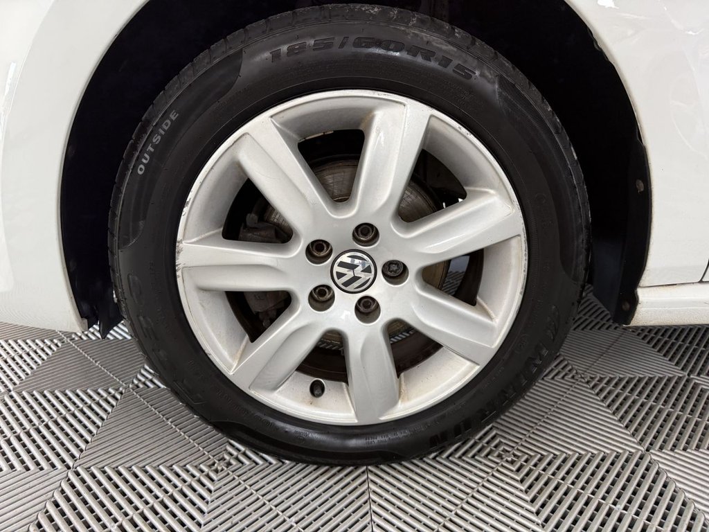 Used Volkswagen Polo 2014 for sale - 77557703: Photo 15