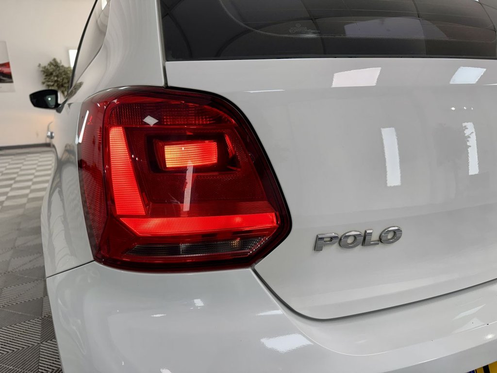 Used Volkswagen Polo 2014 for sale - 77557703: Photo 16