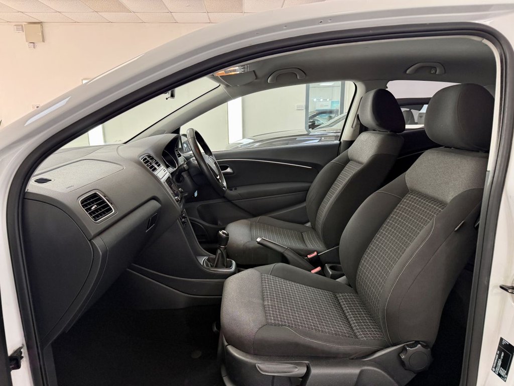 Used Volkswagen Polo 2014 for sale - 77557703: Photo 20