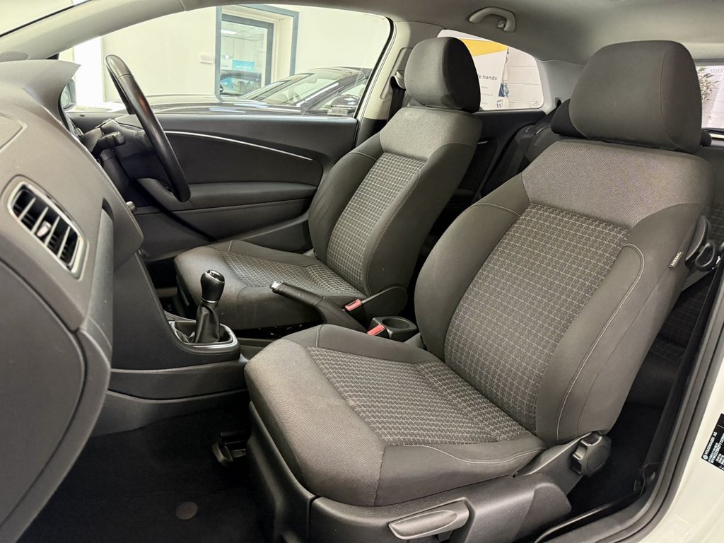 Used Volkswagen Polo 2014 for sale - 77557703: Photo 21