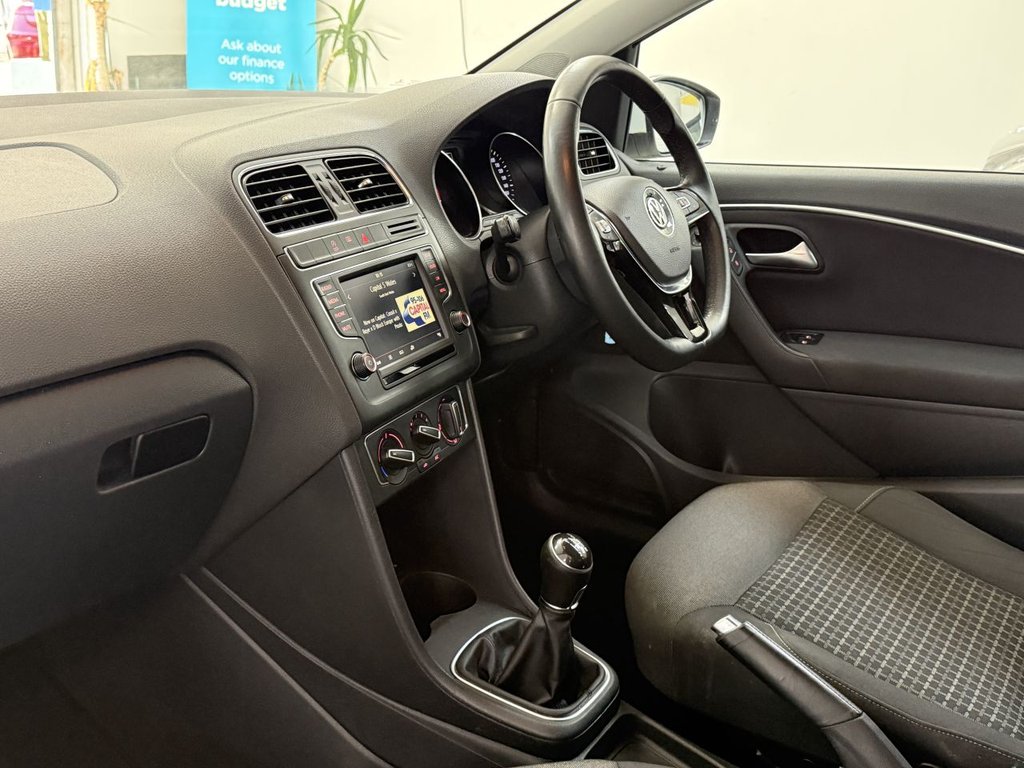 Used Volkswagen Polo 2014 for sale - 77557703: Photo 23