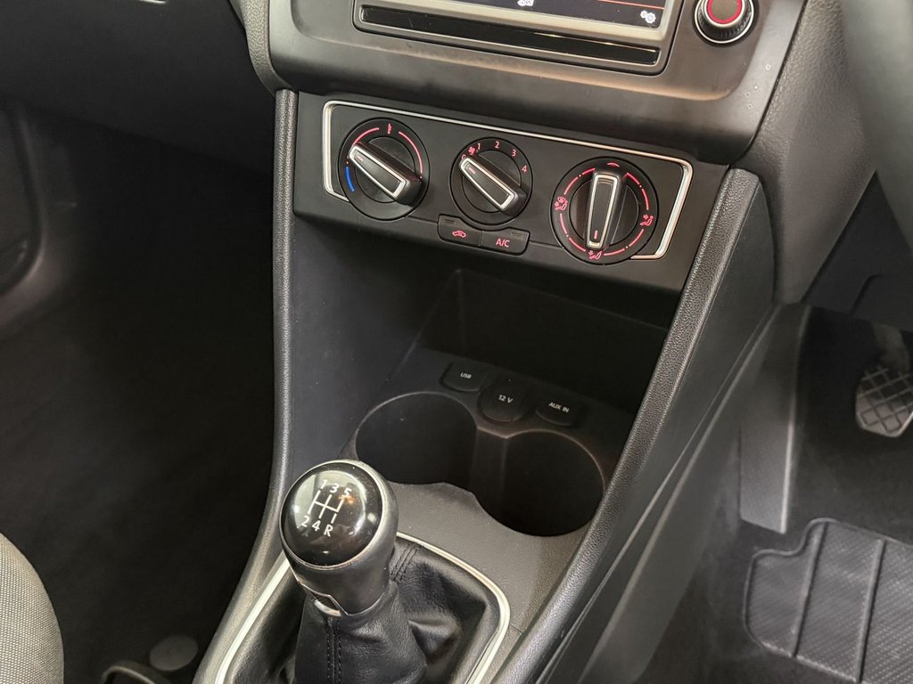 Used Volkswagen Polo 2014 for sale - 77557703: Photo 27