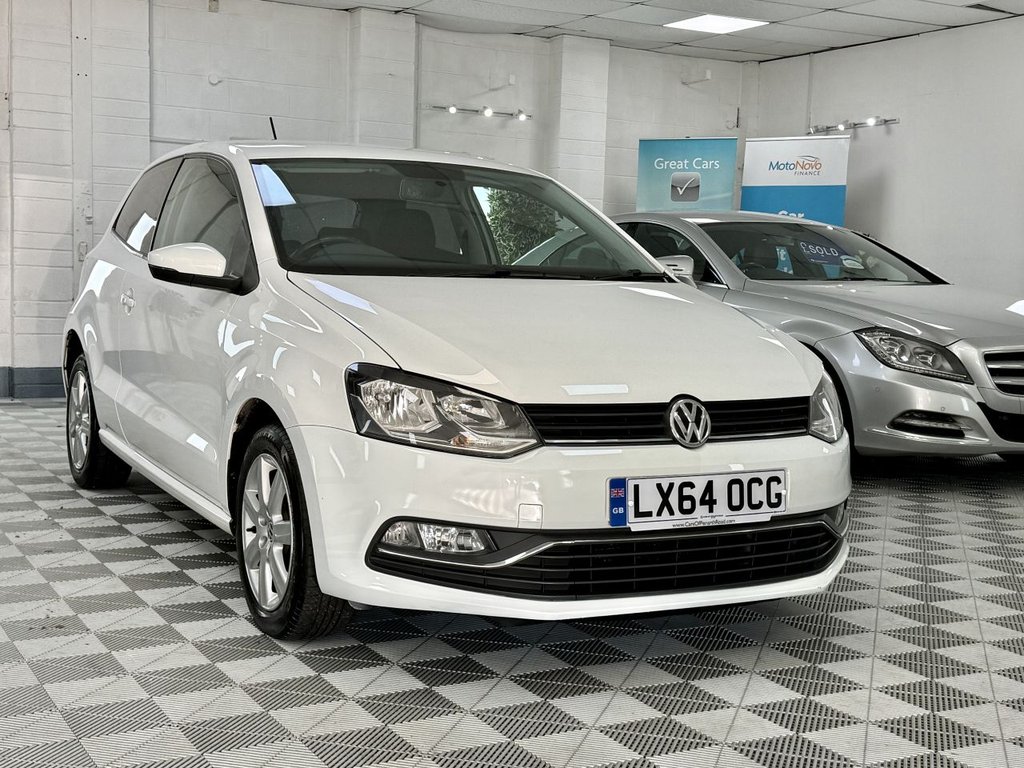 Used Volkswagen Polo 2014 for sale - 77557703: Photo 4