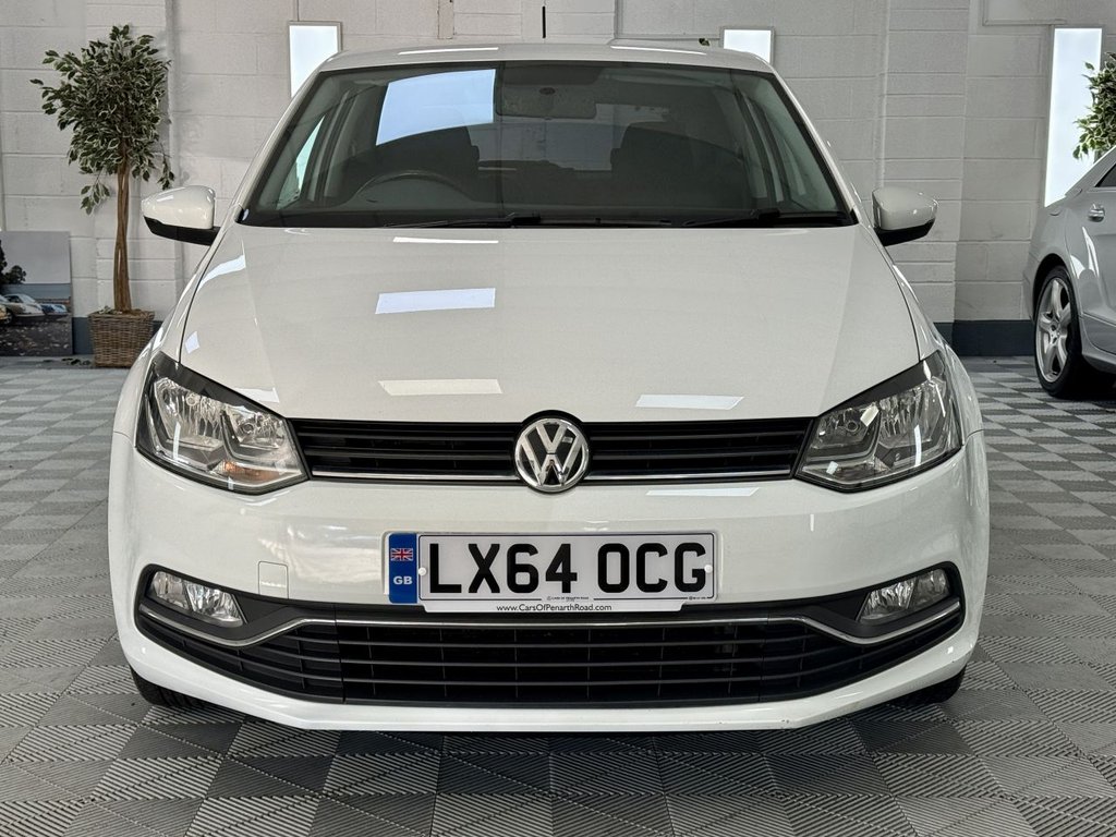 Used Volkswagen Polo 2014 for sale - 77557703: Photo 5