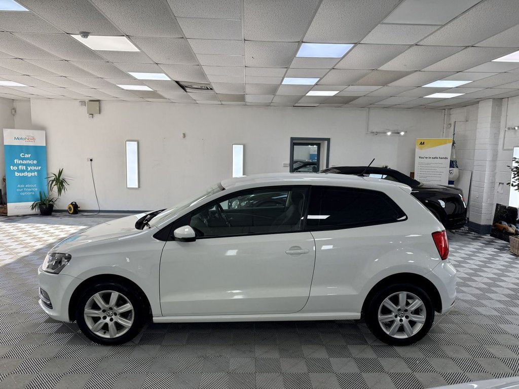 Used Volkswagen Polo 2014 for sale - 77557703: Photo 7