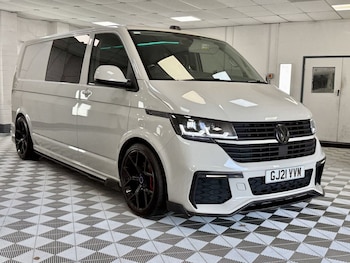 Volkswagen - Transporter