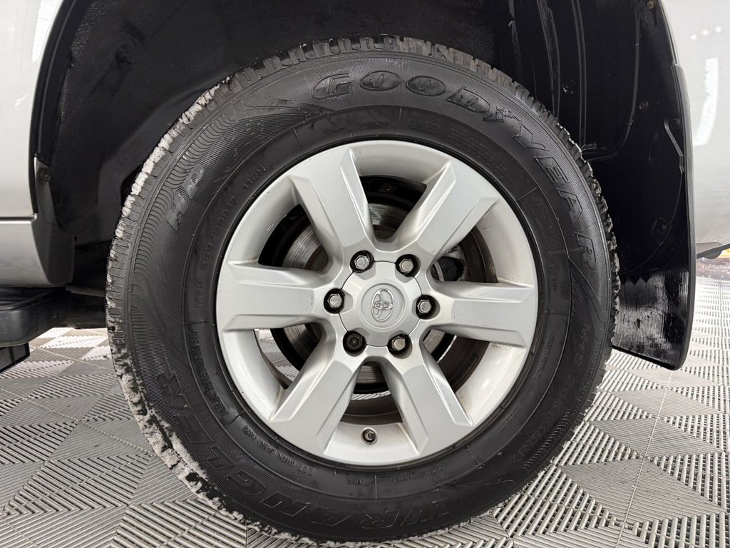 Used Toyota Land Cruiser 2016 for sale - 77821090: Photo 15