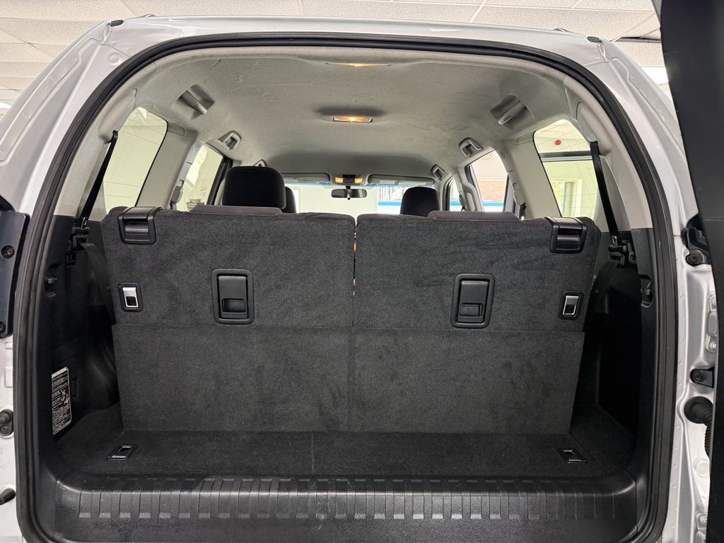 Used Toyota Land Cruiser 2016 for sale - 77821090: Photo 22