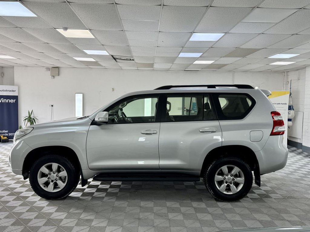 Used Toyota Land Cruiser 2016 for sale - 77821090: Photo 8