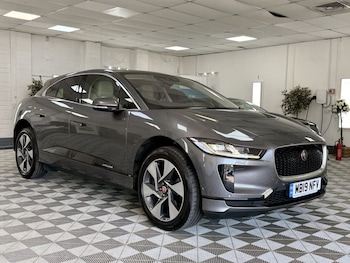 2019 (19) - 400 90kWh SE SUV 5dr Electric Auto 4WD (400 ps)