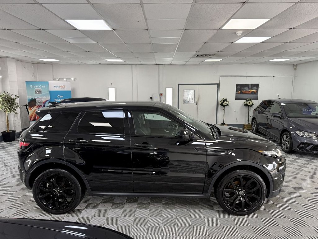 Used Land Rover Range Rover Evoque 2015 for sale - 77477580: Photo 11