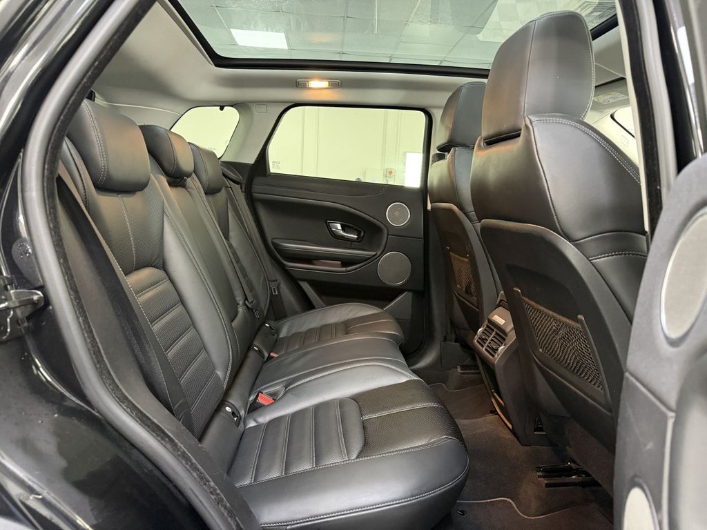 Used Land Rover Range Rover Evoque 2015 for sale - 77477580: Photo 18