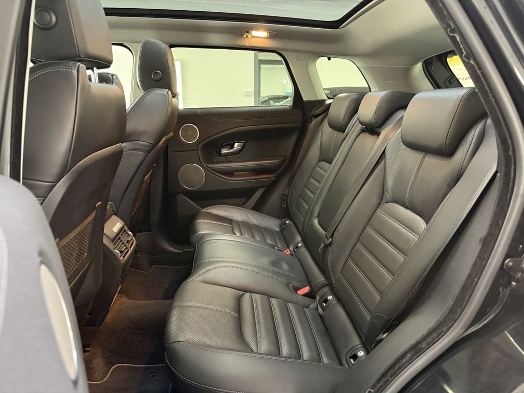 Used Land Rover Range Rover Evoque 2015 for sale - 77477580: Photo 19