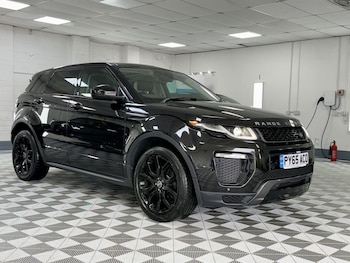 Used Land Rover Range Rover Evoque 2015 for sale - 77477580: Photo