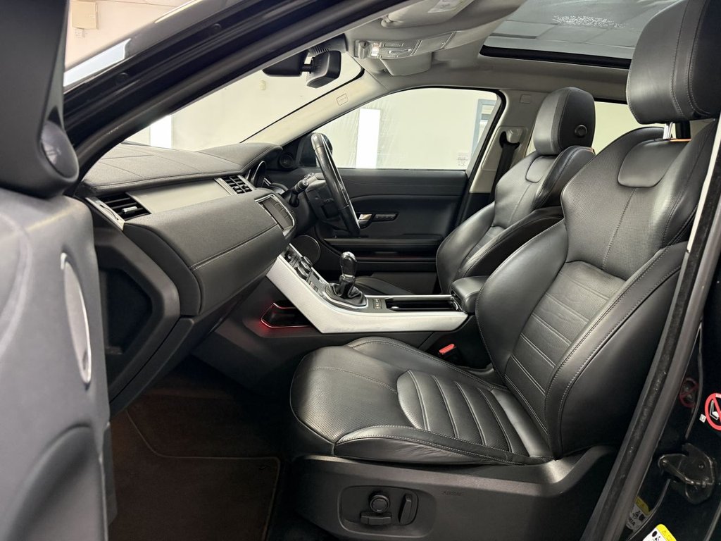 Used Land Rover Range Rover Evoque 2015 for sale - 77477580: Photo 2