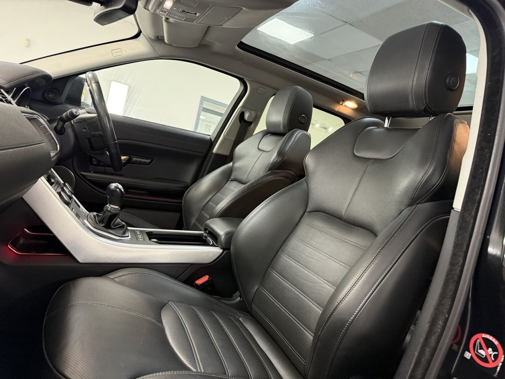 Used Land Rover Range Rover Evoque 2015 for sale - 77477580: Photo 20