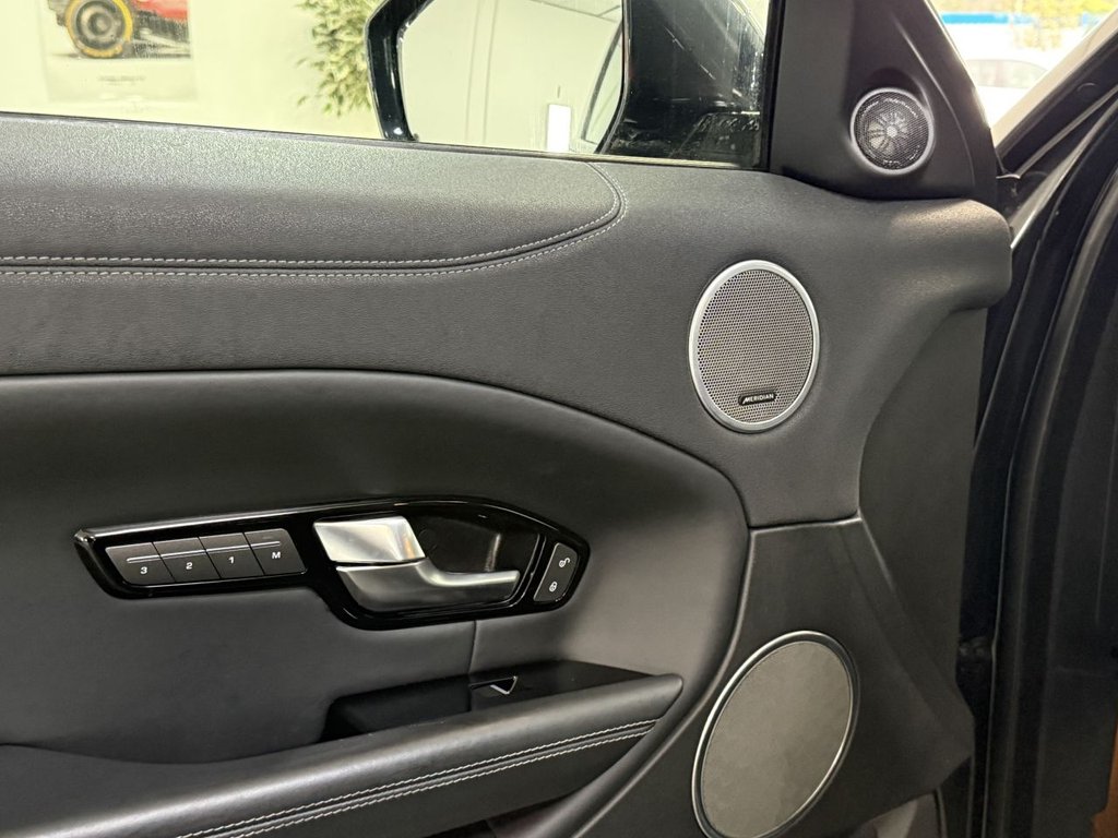 Used Land Rover Range Rover Evoque 2015 for sale - 77477580: Photo 23