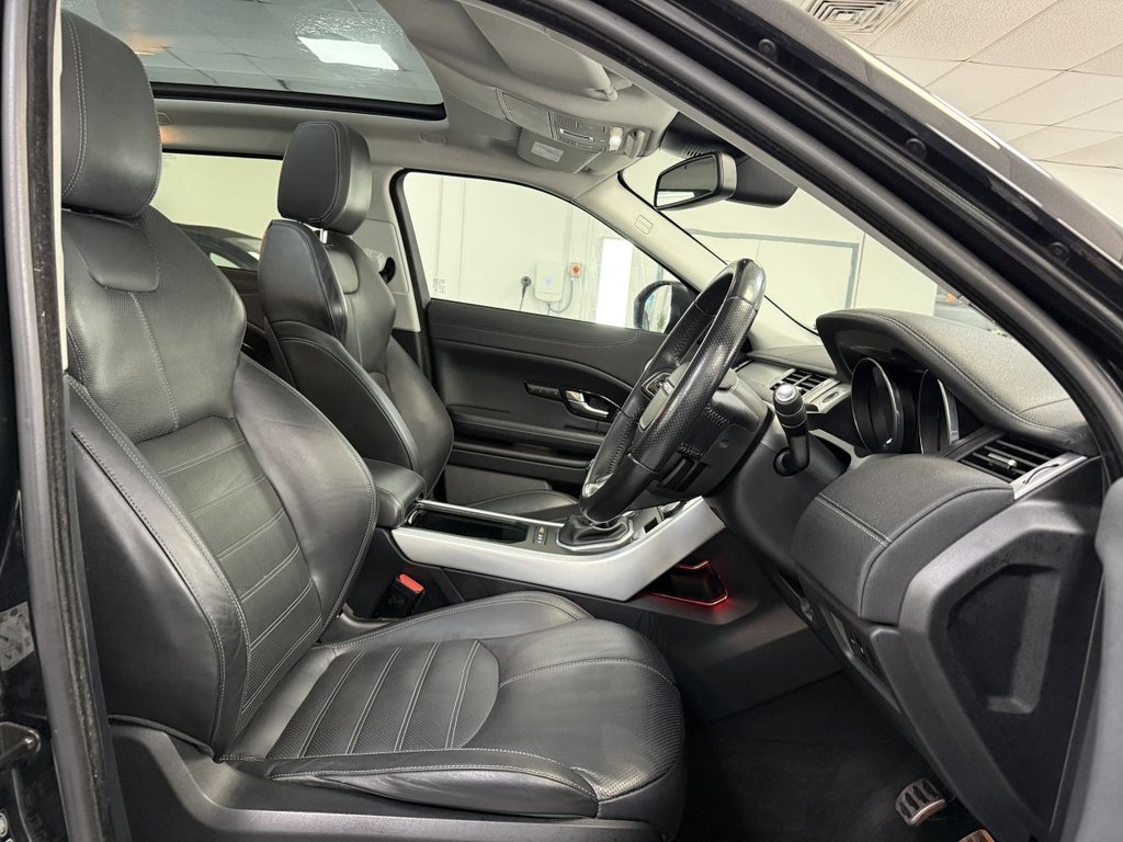 Used Land Rover Range Rover Evoque 2015 for sale - 77477580: Photo 24