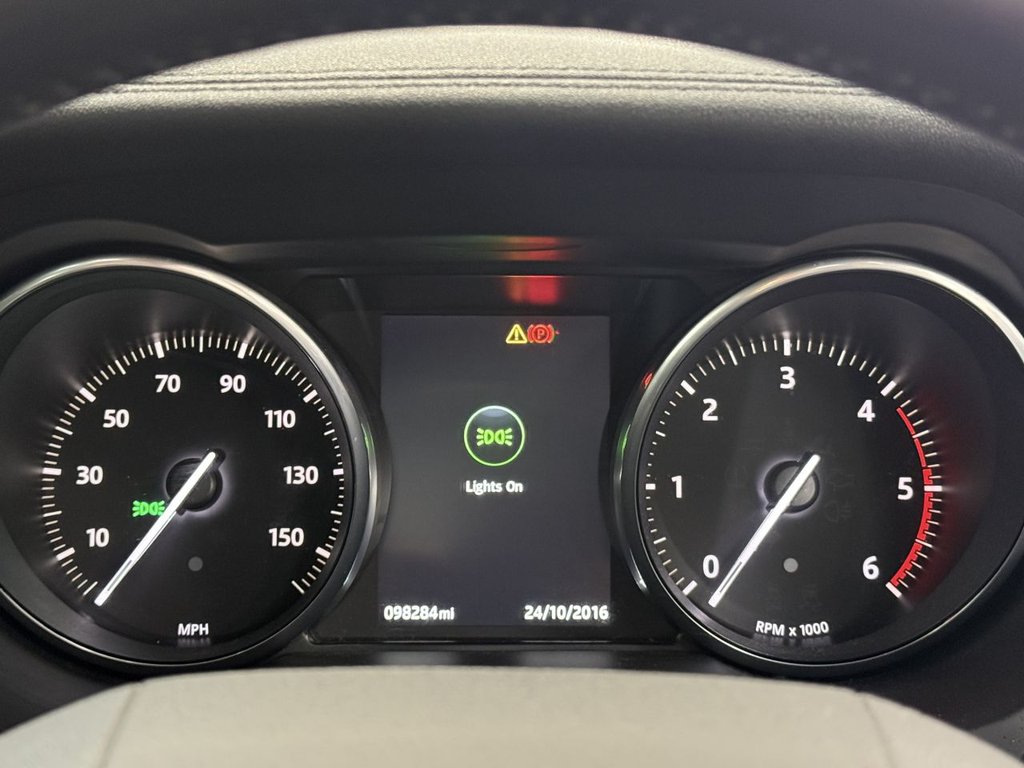 Used Land Rover Range Rover Evoque 2015 for sale - 77477580: Photo 30