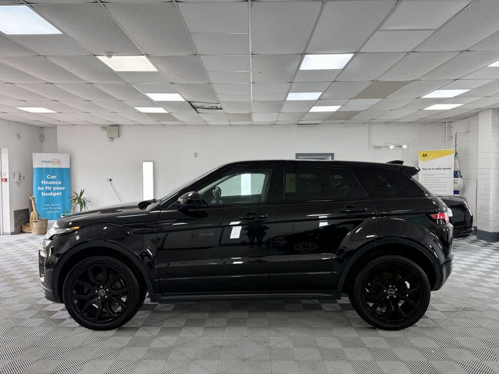 Used Land Rover Range Rover Evoque 2015 for sale - 77477580: Photo 7