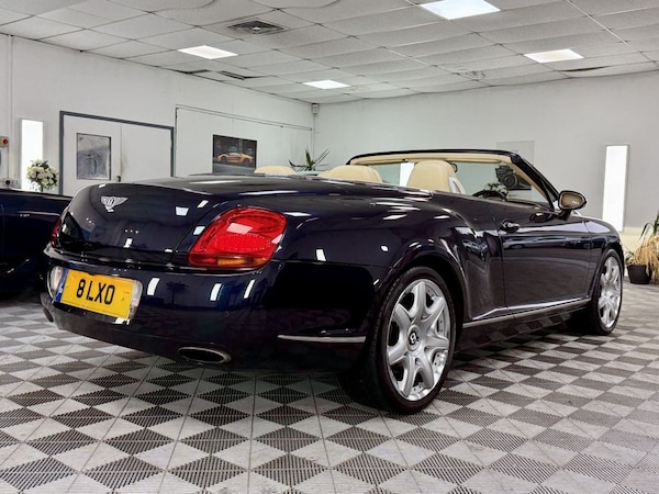 Used Bentley Continental 2009 for sale - 75242474: Photo 10