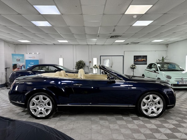 Used Bentley Continental 2009 for sale - 75242474: Photo 11