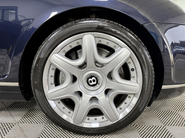 Used Bentley Continental 2009 for sale - 75242474: Photo 12