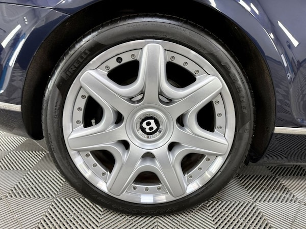 Used Bentley Continental 2009 for sale - 75242474: Photo 13