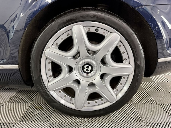Used Bentley Continental 2009 for sale - 75242474: Photo 14