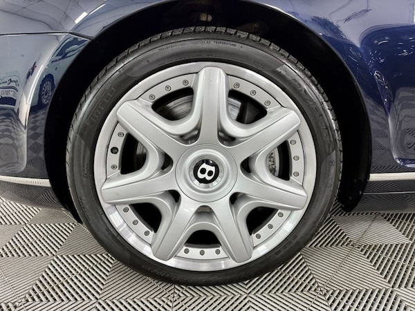 Used Bentley Continental 2009 for sale - 75242474: Photo 15