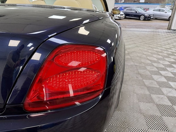 Used Bentley Continental 2009 for sale - 75242474: Photo 16