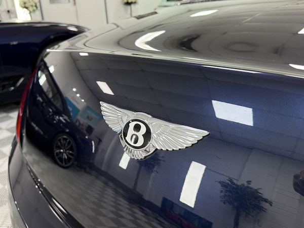 Used Bentley Continental 2009 for sale - 75242474: Photo 17