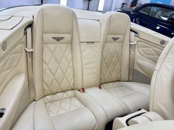 Used Bentley Continental 2009 for sale - 75242474: Photo 19