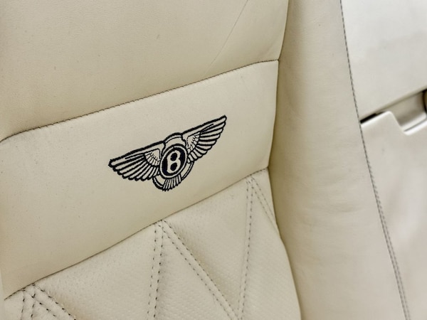 Used Bentley Continental 2009 for sale - 75242474: Photo 20
