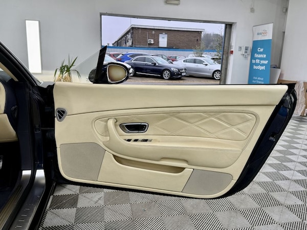 Used Bentley Continental 2009 for sale - 75242474: Photo 21