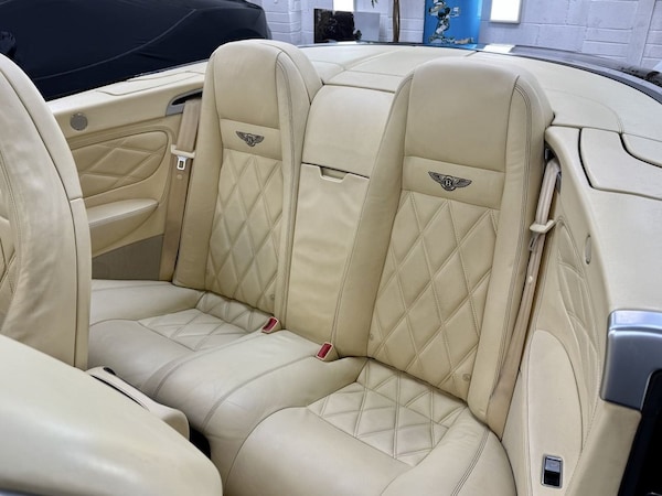 Used Bentley Continental 2009 for sale - 75242474: Photo 22