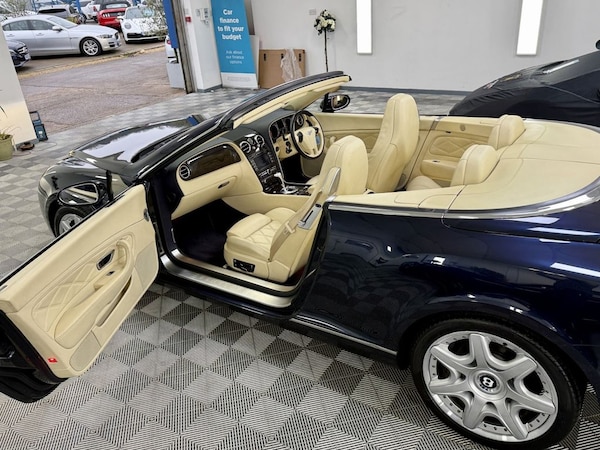 Used Bentley Continental 2009 for sale - 75242474: Photo 23