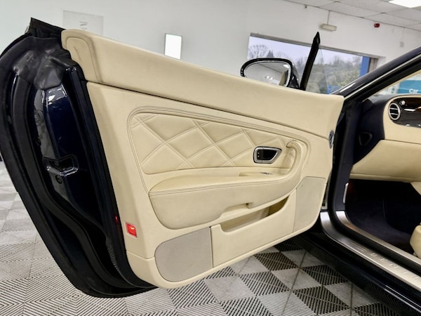 Used Bentley Continental 2009 for sale - 75242474: Photo 24