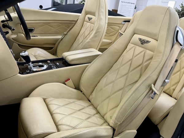 Used Bentley Continental 2009 for sale - 75242474: Photo 25